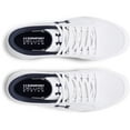thumbnail image 4 of Under Armour UA Official Men's Sneakers Color: White Navy Size: 8, 4 of 4