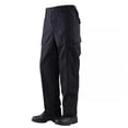thumbnail image 1 of Pantalones Tácticos BDU Tru-Spec Negros Reforzados Cargo XX-Large, 1 of 6