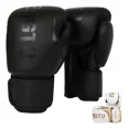 thumbnail image 1 of Guantes De Boxeo, Bolsa Pesada De Entrenamiento 10 - 16 Oz, 1 of 6