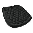 thumbnail image 1 of Cojín Genérico Strade Fareast Limited para Asiento Delantero de Coche Furgon Negro, 1 of 8