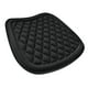 thumbnail image 1 of Funda protectora genérica para asiento delantero de coche. Negro, 1 of 9