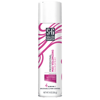 Vidal Sassoon Pro Series Extra Firm Hold Hair Spray 14 Oz