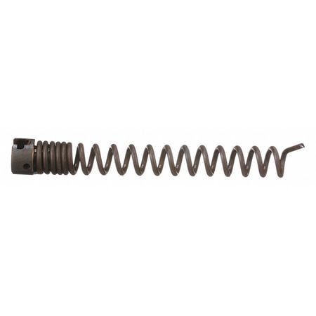 - RIDGID 62840 Straight Auger,1 In.,Steel