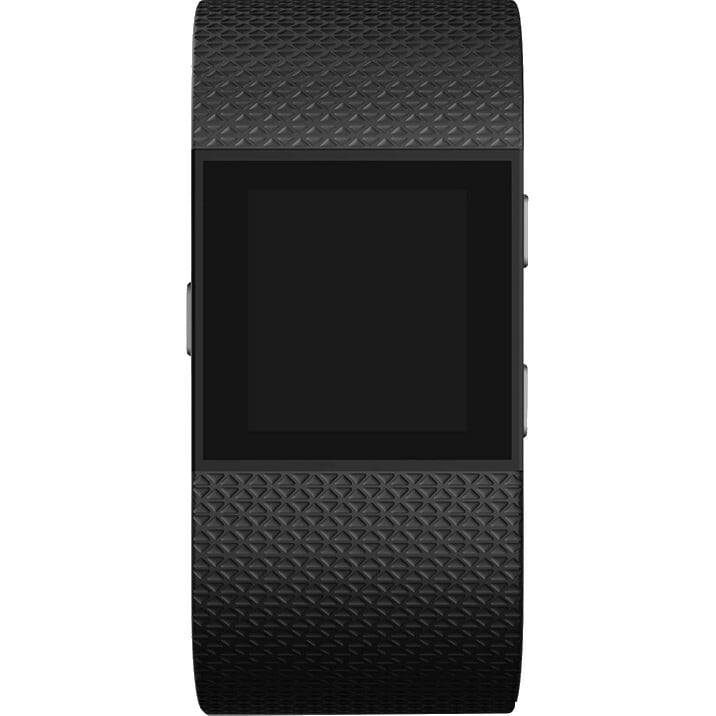 fitbit surge gps