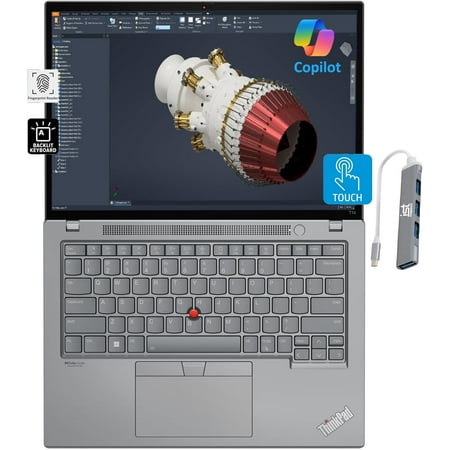 Lenovo ThinkPad P14s Mobile...
