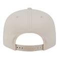 thumbnail image 4 of Men's New Era  Cream Detroit Lions Colorpack 9FIFTY Snapback Hat, 4 of 5