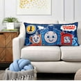 thumbnail image 2 of Thomas & Friends Body Pillow, 18" x 36", 2 of 5