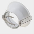 thumbnail image 2 of Lámparas de Techo LED Empotrables Redondas y Cuadradas MR16 GU10, LED de Techo Ajustable, ., 2 of 5