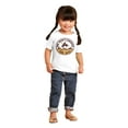 thumbnail image 4 of Cowboy We Don’t Choose The Way Toddler Boy Girl T Shirt Infant Toddler Brisco Brands 6M, 4 of 6