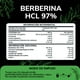 thumbnail image 2 of Quotidien | 500mg De Berberina Clorhidrato Con Canela De Ceylán, Fenogreco, Polinicotinato De Cromo, Calcio Y Cúrcuma Estandarizada (curcumina, Curcuminoides)berberine (berberis Aristata) 60 Cápsulas, 2 of 7