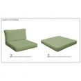 thumbnail image 1 of TK Classics Ensemble de Housses en Cilantro pour BELLE-05a, 1 of 2