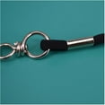 thumbnail image 2 of Intbuying Metal Referee Whistle Silver Coach Whistle, 2 of 7