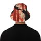 thumbnail image 5 of Balery Silhouette Trumpet Red Art Sombreros para el sol para hombre y mujer, sombrero de pescador con UPF 50+, 5 of 6