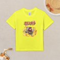 thumbnail image 2 of Camiseta Algodón de Naru para niños, 2 of 5