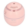 thumbnail image 3 of Humidificador con forma de bola, Humidificador con forma de bola para el hogar Humidificador de aire Humidificador de niebla Los mejores materiales, 3 of 8