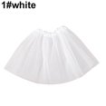 thumbnail image 1 of Trayknick Jupe Tutu Princesse en Tulle à Sequins pour Danse Fête, 1 of 13