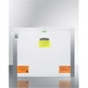 Accucold VT125IB Laboratory Chest Freezer - Capable of -30 deg C Operation with Dual Blue Ice Banks