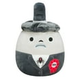 thumbnail image 5 of Squishmallows 10-Inch Mayor - Disney Nightmare Before Christmas - Official Jazwares Plush - Collectible Soft & Squishy Stuffed Animal Toy, 5 of 6