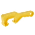 thumbnail image 3 of Llave de Cubeta DYNWAVEMX Abridor de Plástico amarillo, 3 of 5