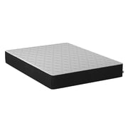 Sealy Essentials 10” Medium Queen Gel Memory Foam Mattress-in-a-Box, Adult
