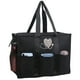 thumbnail image 1 of Bolsa de enfermera ABAMERICA de lona impermeable con múltiples bolsillos, 1 of 5