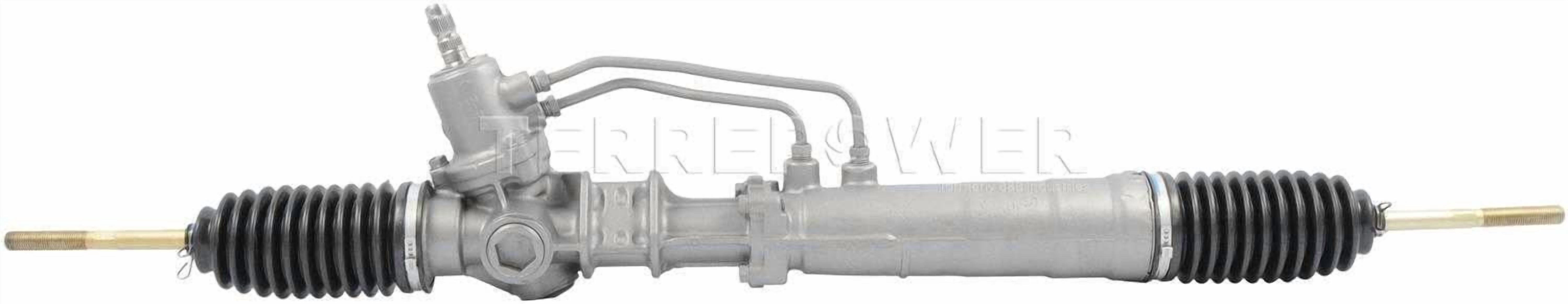 TERREPOWER formerly BBB Industries 311-0120 Power Steering Rack and Pinion Unit