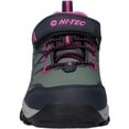 thumbnail image 5 of Hi-Tec Chaussures de Marche Basses Occultantes pour Filles, 5 of 5