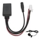 thumbnail image 2 of Adaptador de entrada auxiliar de audio Bluetooth con micrófono y manos libres, compatible con Suzuki Swift/Vitra/Jimni, 2 of 12
