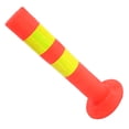 thumbnail image 3 of FRCOLOR  Garage Parking Aid Gadgets Stops Traffic Safety Cones Yellow, 3 of 8