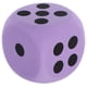 thumbnail image 3 of Dados grandes de EVA para juegos de dados, accesorios portátiles para fiestas, juguetes para fiestas, 3 of 7