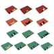 thumbnail image 5 of , Manteles vables Antideslizantes Del Pcemat, Tablemats A Prueba Para Baoblaze Esteras de mesa para gatos y perros, 5 of 8