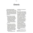 thumbnail image 4 of NLT Bible Imprimée Super Géante, Édition Filamentée (Rouge G), 4 of 5