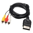 thumbnail image 3 of Cable De Audio Y Vídeo AV RCA shamjiam Juego Profesional Alto Rendimiento Cable de audio y vídeo, 3 of 9