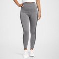 thumbnail image 2 of Lifting Leggings for Women with Pockets Tummy Control Workout Yoga Pants High Waisted Scrunch Booty Gym Running Athletic Tights Grey 00*yoga pants XL, 2 of 6