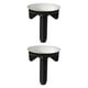 thumbnail image 1 of 2 Tapones de Placa para Tapa de Orificio de Grifo, Tapón para Fregadero, Tapón de Orificio para Lavabo, Cocina, 1 of 9