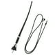 thumbnail image 2 of Antena estéreo para coche de 36cm ABS negro resistente al desgaste FM AM señal aérea Universal para automóviles, 2 of 12
