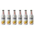 thumbnail image 1 of Pack de 6 Cooler Viña Real Mango Maracuya 330 ml Viña Real Mango Maracuya, 1 of 3