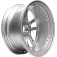 thumbnail image 4 of New Aluminum Wheel 16 Inch for 15-18 Ford Focus 16x7 Rim 5 Lug 108mm, 4 of 8