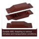 thumbnail image 4 of Shipping Container Air Vent Kit Heavy Duty Shipping Container Accessories Flow Ventilation Kit 8pack, 4 of 5