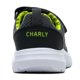 thumbnail image 5 of Tenis Charly para Niño 1065605002 gris 19, 5 of 6