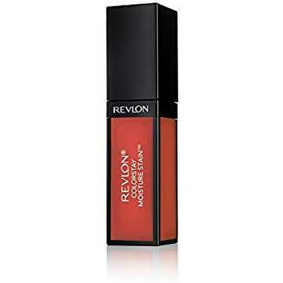 Revlon ColorStay Moisture Lip Stain Miami Fever #025- pk of 2