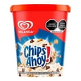 thumbnail image 1 of Helado Holanda Chips Ahoy 1l, 1 of 4