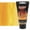 Fluorescent Orange, variant on SoHo Urban Artist Heavy Body Acrylic Paint - 75 ml Tube - Terre Verte - Thick, Rich Color, Excellent Coverage, Professional Quality - Artists Acrylic Paint