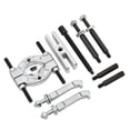 thumbnail image 4 of Kit De Extractor De Cojinetes, Fuerte Separador De Cojinetes Duradero De 9 Piezas Para Herramienta De Reparación De Automóviles ANGGREK Otros, 4 of 8