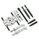 thumbnail image 5 of Kit de herramientas de extracción de rodamientos, BOROCO 9 piezas Juego de extractor de separador de rodamientos Kit de herramientas de extracción de rodamientos portátil Divisor de rodamientos de met, 5 of 5