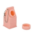 thumbnail image 3 of Milk Carton Box Keychain,Tolerant Holder Milk Carton Keychain Holder Mini Lactose Intolerance Pills Case Keychain Container, 3 of 7