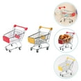 thumbnail image 3 of 2Pcs Fried Chicken Mesh Holders Frying Food Baskets Creative Food Baskets, 3 of 6