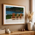 thumbnail image 5 of Wish You Were Here - Guanacaste Province Costa Rica Photography Beach Coastal Ocean Seaside Tropical Summer Scenic Unframed Wall Art Print 20 x 28 inches, 5 of 7