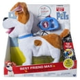 thumbnail image 3 of Jouet en peluche Best Friend Max de Comme des bêtes, 3 of 4