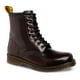 thumbnail image 2 of Bota Moda Casual Mujer Workland 71300 Vino Camaleon violeta oscuro 23, 2 of 5